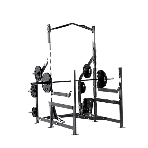 TK15-H107	Olympic Power Rack