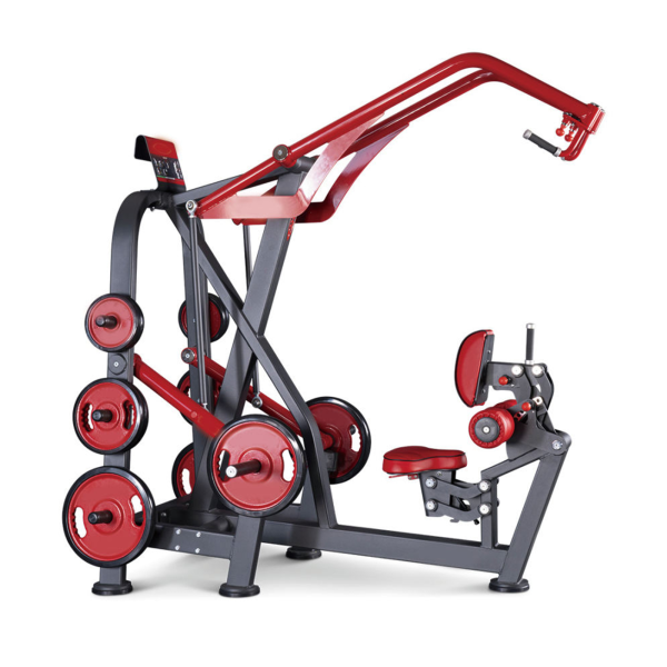 TK16-PT063	High Pull