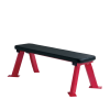 TK15-H108	Flat Bench(Waist) - 图片 2