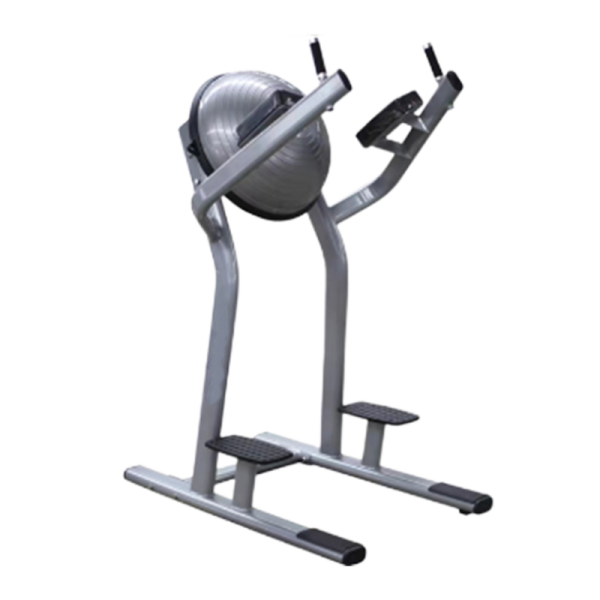 TK17-847	Grip rack