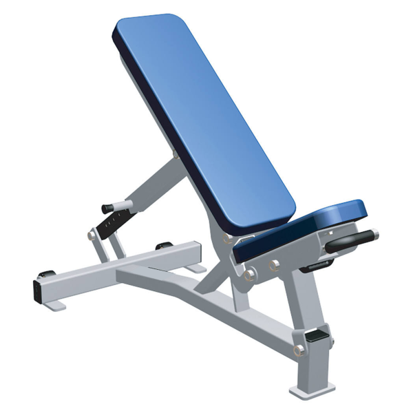 TK15-H109	Adjustable bench with lock fuction