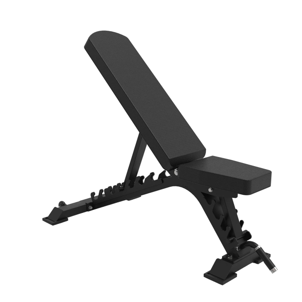 TK15-H124	Adjustable bench with lock fuction