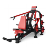 TK16-PT067	Super Shoulder Press - 图片 2