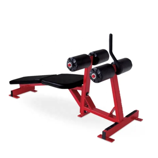 TK15-H111	Decline/Abdominal Bench