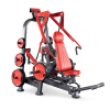 TK16-PT069	Incline Chest Press - 图片 2