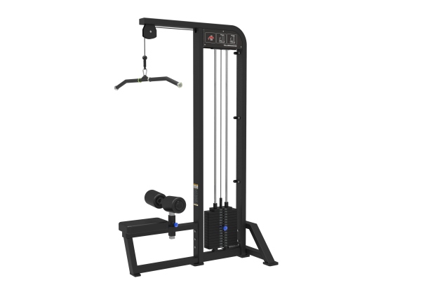 TK5-HM07	High Pull Machine