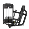 TK3-FB08	Seated chest press trainer - 图片 2