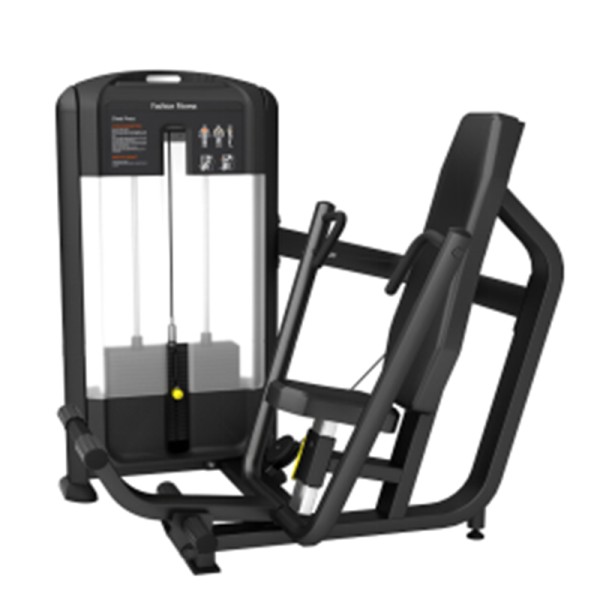 TK3-FB08	Seated chest press trainer