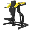 TK5-X-9007	Seated Shoulder Press Machine - 图片 2