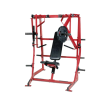 TK15-H57	decline chest press - 图片 2
