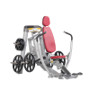 TK12-7007	Decline Chest Press Machine - 图片 2