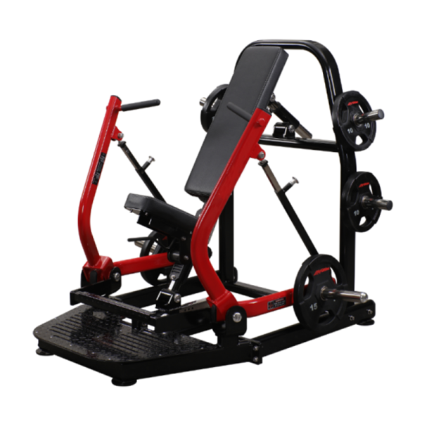 TK40-07	Seated Chest Press Machine