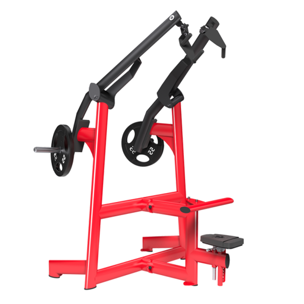 TK62-GM807	Functional High Pull Machine
