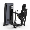 TK3-FH08	Vertical Chest Press - 图片 2
