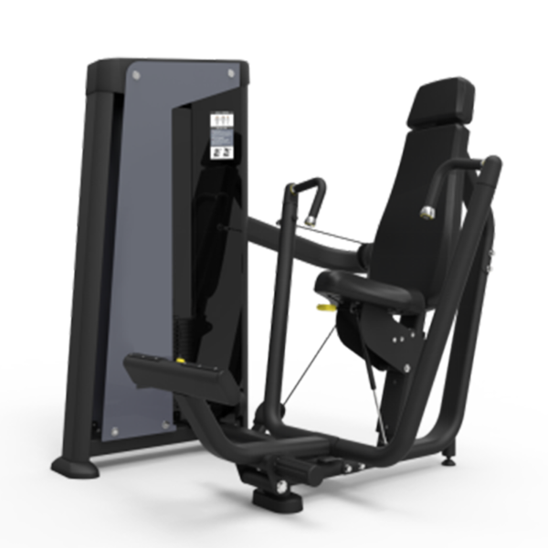 TK3-FH08	Vertical Chest Press