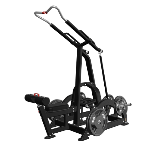 TK85-N3003	Lat Pulldown Machine