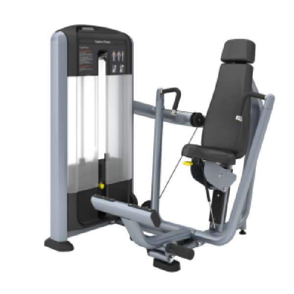 TK3-FF08	Vertical Chest Press