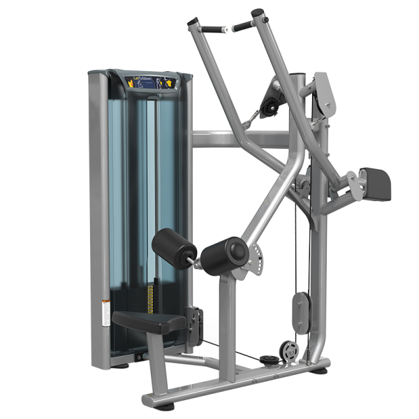 TK10-VS 07	High pull training machine