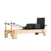 TK20-Y008	Australian-style Core Sliding Bed (White Ash) - 图片 2