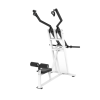 TK5-N90	High-pull back training machine - 图片 2