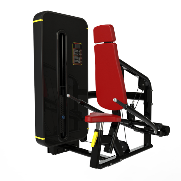 TK5-Y-2007	Tricep Extension Machine