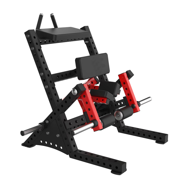 TK7-K169	Kneeling Leg Curl Trainer