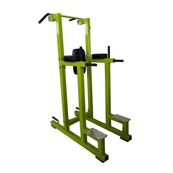 TK5-C27	Knee Raise on Parallel Bars/Horizontal Bars Trainer