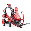 TK16-PT070	Vertical Chest Press - 图片 2