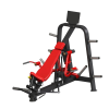 TK16-PT071	Incline Chest Press - 图片 2