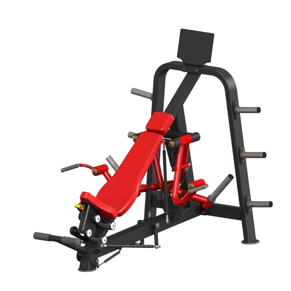 TK16-PT071	Incline Chest Press