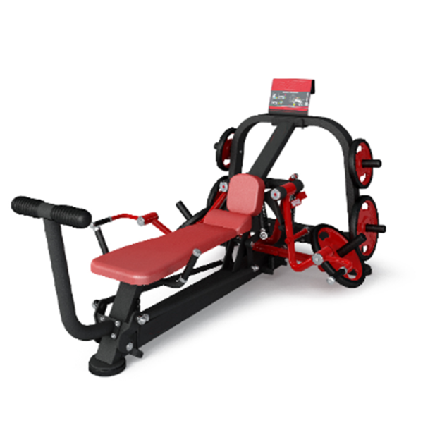TK16-PT074	Super Chest Press