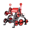 TK16-PT075	Preacher Curl Bench - 图片 2