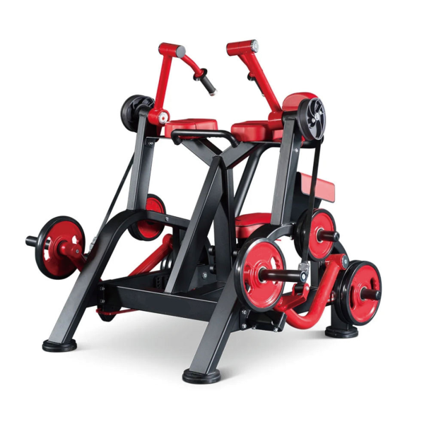 TK16-PT076	Alternating Tricep Press