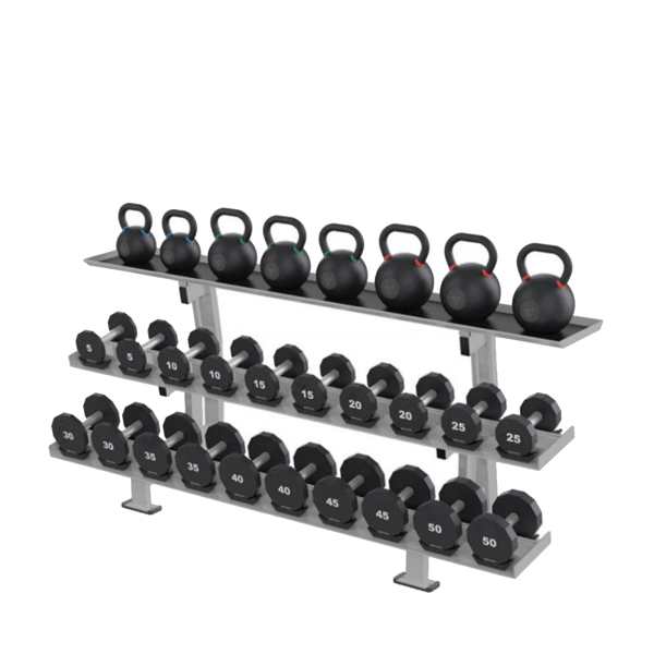 TK15-H120	Dumbbell Rack