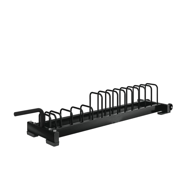 TK15-H123	Weight Plate Rack