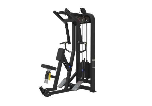 TK5-HM08	Seated Rowing Machine
