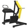 TK5-X-9008	Rear Leg Kickback Machine - 图片 2