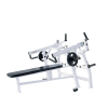 TK15-H58	Iso-Lateral Horizontal Bench Press - 图片 2