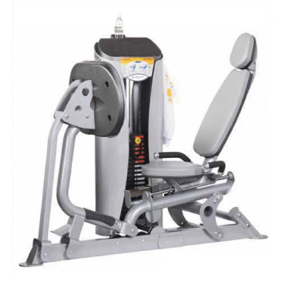 TK12-8008	Leg Extension and Curl Machine