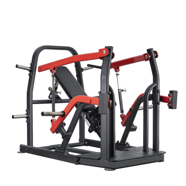 TK40-08	Incline Chest Press Machine