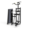TK3-FH09	Parallel Bars Trainer - 图片 2