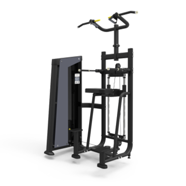 TK3-FH09	Parallel Bars Trainer