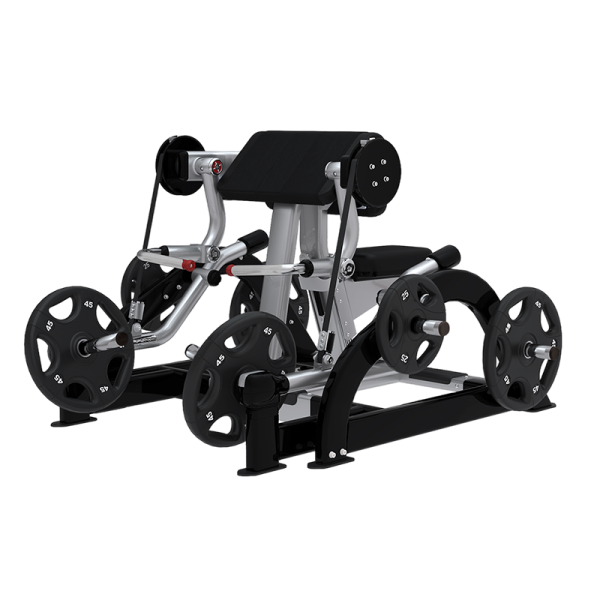 TK85-N5002	Bicep Curl Machine