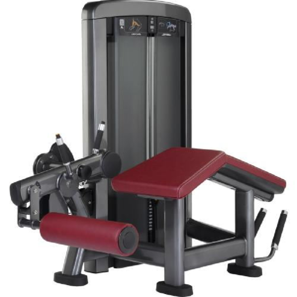 TK17-808	Reclining leg curl machine