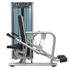 TK10-VS 08	Tricep pushdown training machine - 图片 2