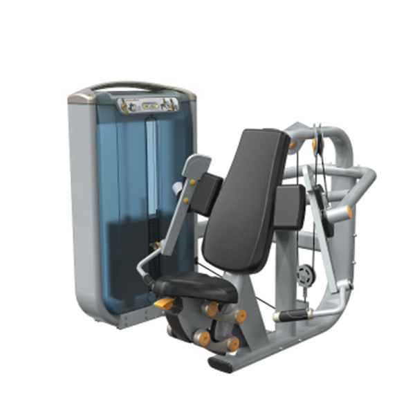 TK10-GM46	Bicep Curl Machine