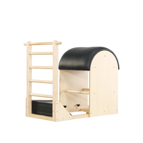 TK20-Y009	Ladder Barrel (White Ash)