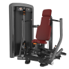 TK7-L1008	Seated chest press trainer - 图片 2