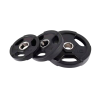 TK4-A007	LifeFitness CPU Weight Plate (kg) - 图片 2