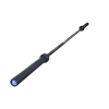 TK4-B006	1000 lbs - Fully Black Zinc Bar - 图片 2